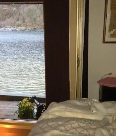 Apartment Heime Hos Ane Pa Helgeland Mosjoen