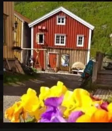 Heime Hos Ane Pa Helgeland Lejlighed