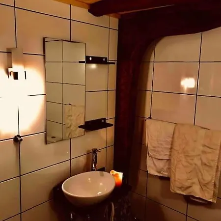 Apartment Heime Hos Ane Pa Helgeland