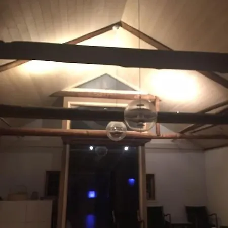 Lejlighed Heime Hos Ane Pa Helgeland Mosjøen