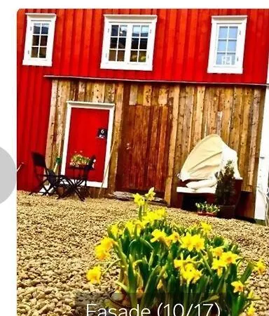 Apartment Heime Hos Ane Pa Helgeland